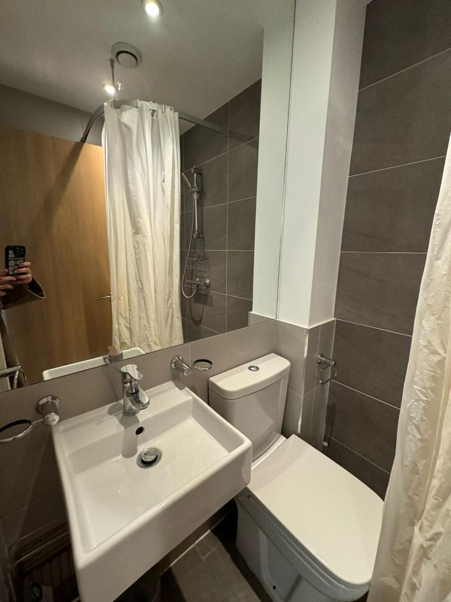 Clarges- Hsk Suites Londra Exterior foto