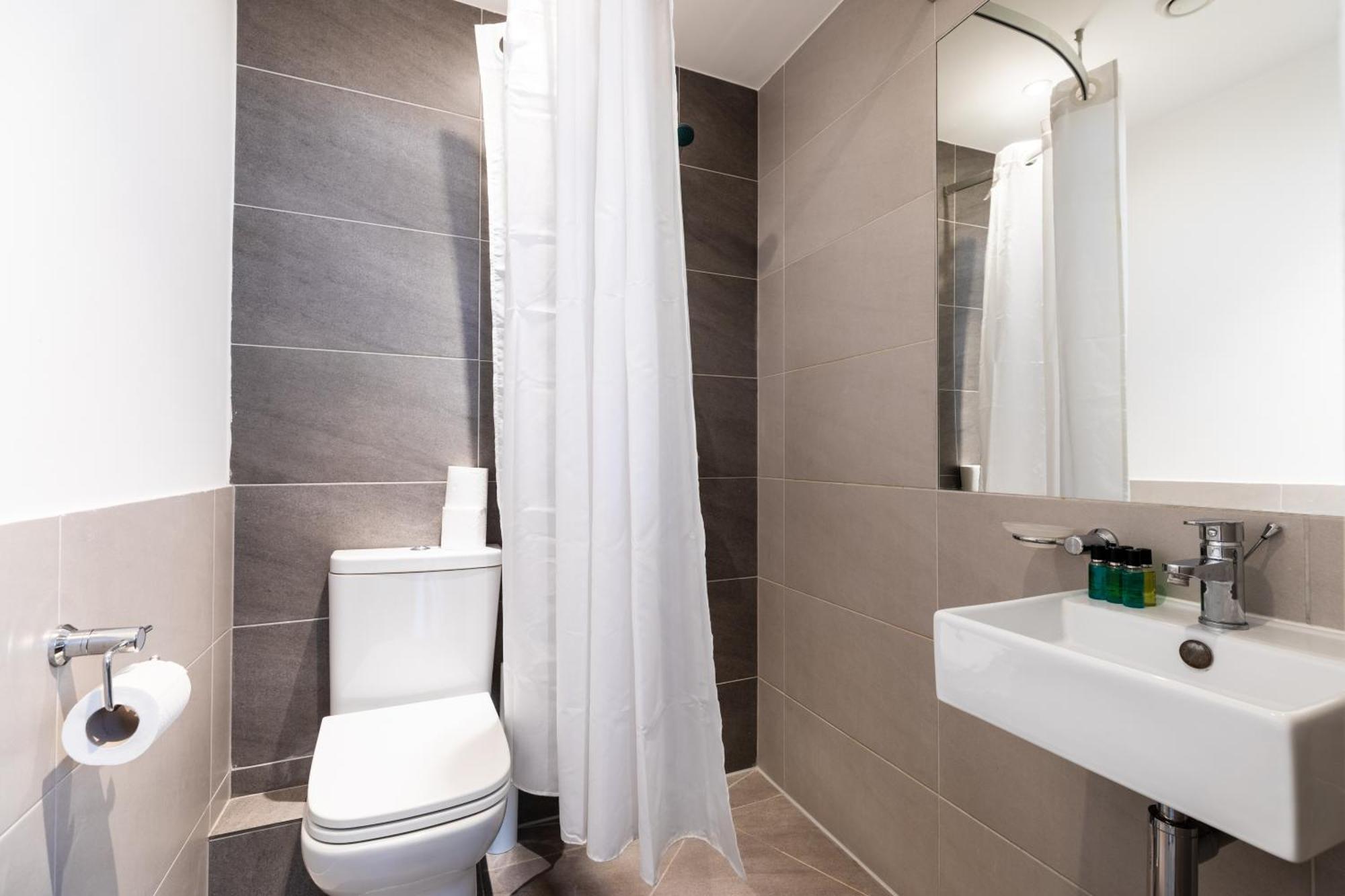 Clarges- Hsk Suites Londra Exterior foto