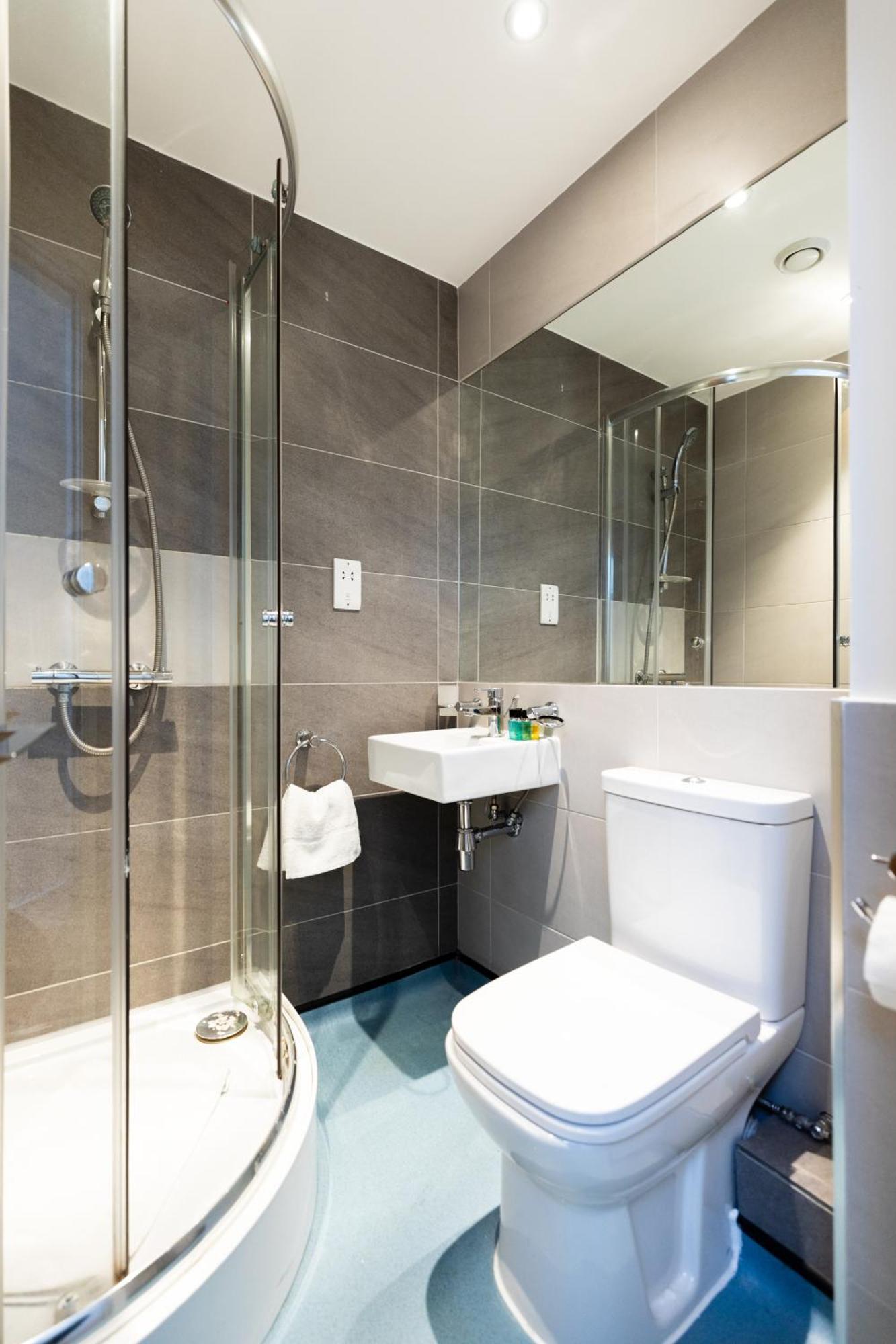 Clarges- Hsk Suites Londra Exterior foto